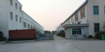 factory buildings 