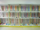 sample room