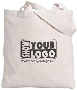 Canvas shopping bag(NC706C)
