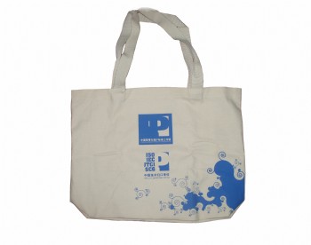 Canvas shopping bag(NC709C)