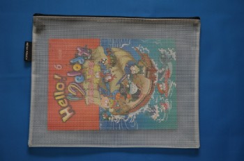 PVC Document Bag(NC308)