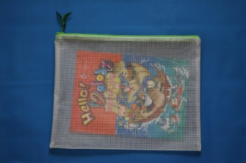PVC Document Bag(NC309)