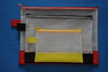 PVC Document Bag(NC320)