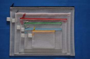 PVC Document Bag(NC322)