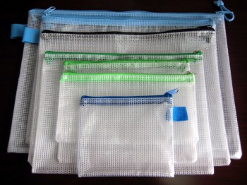 PVC Document Bag(NC324)