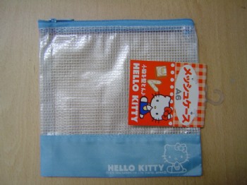 PVC Document Bag(NC329)