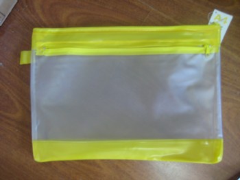 PVC Document Bag(NC330)
