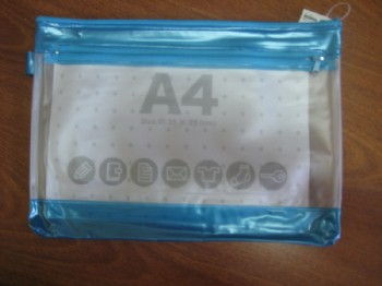 PVC Document Bag(NC331)
