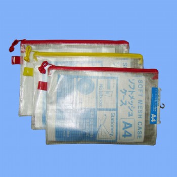 PVC Document Bag(NC304)