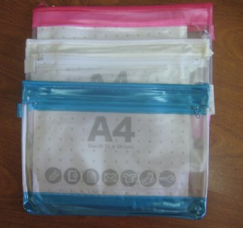 PVC Document Bag(NC333)