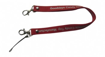 Mobile Phone Lanyard(YZ-GND003)