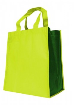 Non-woven shopping bags(NC706N)