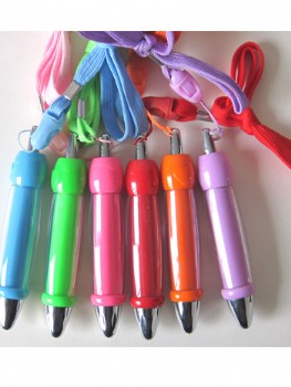 pen lanyard(YZ-PEN005)