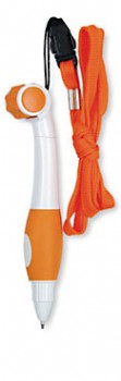 pen lanyard(YZ-PEN012)