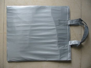 Ployester shopping bag(NC704P)