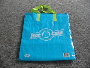 Ployester shopping bag(NC705P)