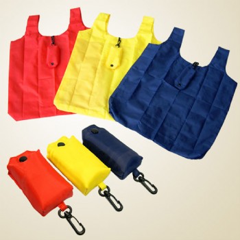 Ployester shopping bag(NC707P)