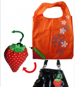 Ployester shopping bag(NC708P)
