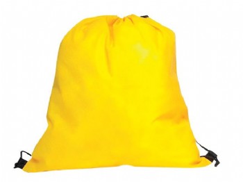 Promotional Drawstring Bag(NC209)