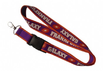 Screen-printing Lanyard(YZ-GND004)