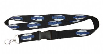 Screen-printing Lanyard(YZ-GND009)