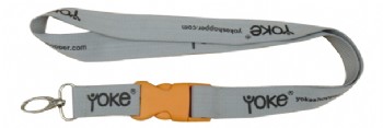 Screen-printing Lanyard(YZ-GND010)