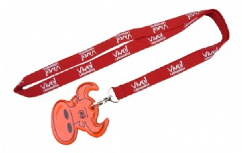 Screen-printing Lanyard(YZ-GND019) Screen-printing Lanyard(YZ-GND019)