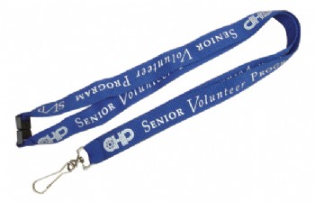 Screen-printing Lanyard(YZ-GND022)