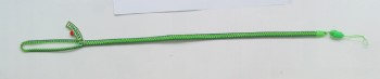 Zip lanyard(YZ-ZIP004)