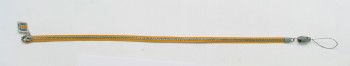 Zip lanyard(YZ-ZIP005)