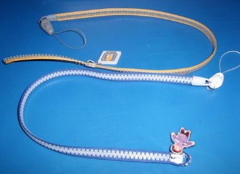 Zip lanyard(YZ-ZIP007) Zip lanyard(YZ-ZIP007)