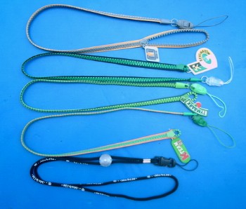 Zip lanyard(YZ-ZIP008)