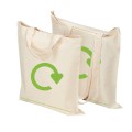 Canvas shopping bag(Canvas shopping bag)