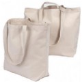 Canvas shopping bag(NC705C)