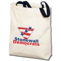 Canvas shopping bag(NC707C)