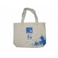 Canvas shopping bag(NC709C)