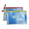 Document Bag(PVC Document Bag)