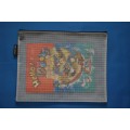Document Bag(PVC Document Bag)
