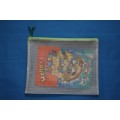 Document Bag(PVC Document Bag)