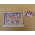 Document Bag(PVC Document Bag)