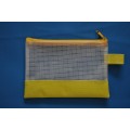 Document Bag(PVC Document Bag)