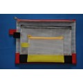 Document Bag(PVC Document Bag)