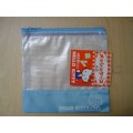PVC Document Bag(NC329)