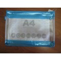 PVC Document Bag(NC331)