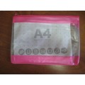 PVC Document Bag(NC332)