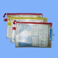 Document Bag(PVC Document Bag)