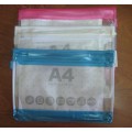 PVC Document Bag(NC333)