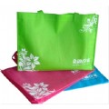 Non-woven shopping bags(N708N)