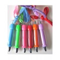 Pen lanyard(pen lanyard)
