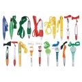 Pen lanyard(pen lanyard)